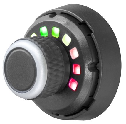 Curt Spectrum Trailer Brake Control